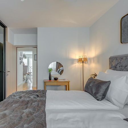 Paparazzi Apartment Сплит Экстерьер фото