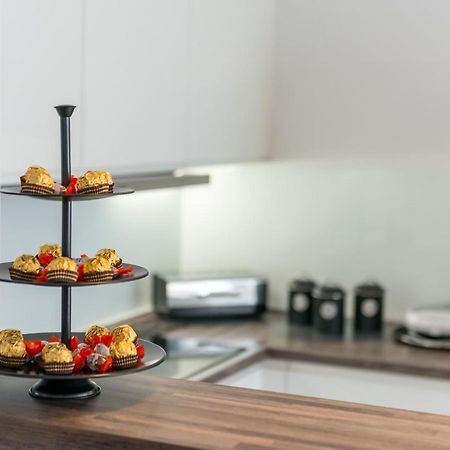 Paparazzi Apartment Сплит Экстерьер фото