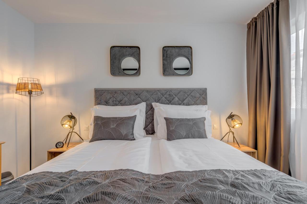 Paparazzi Apartment Сплит Экстерьер фото