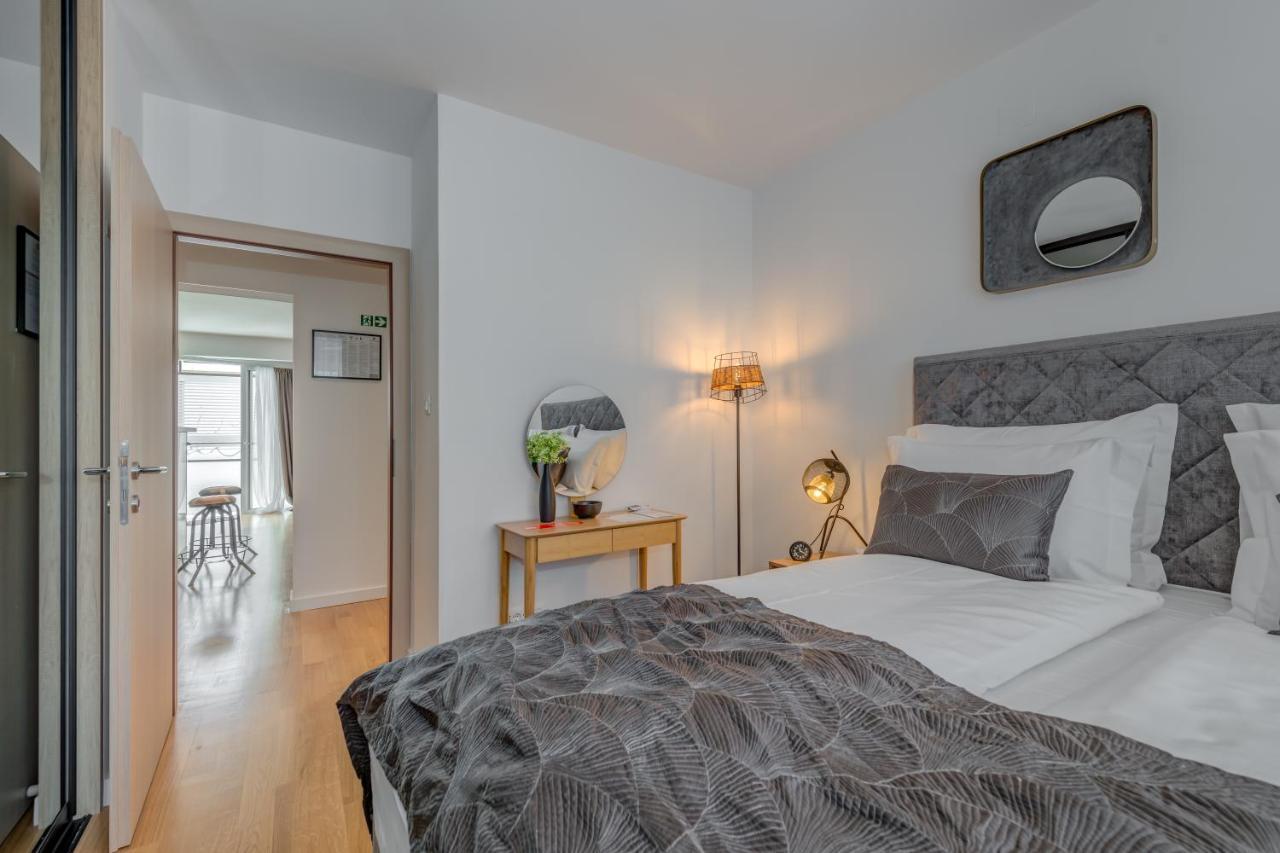 Paparazzi Apartment Сплит Экстерьер фото