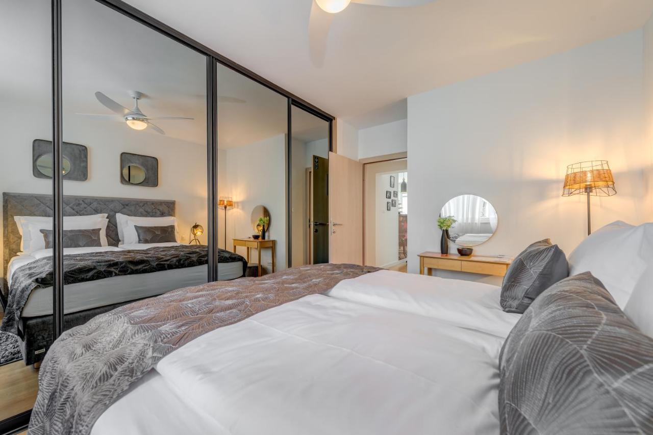 Paparazzi Apartment Сплит Экстерьер фото