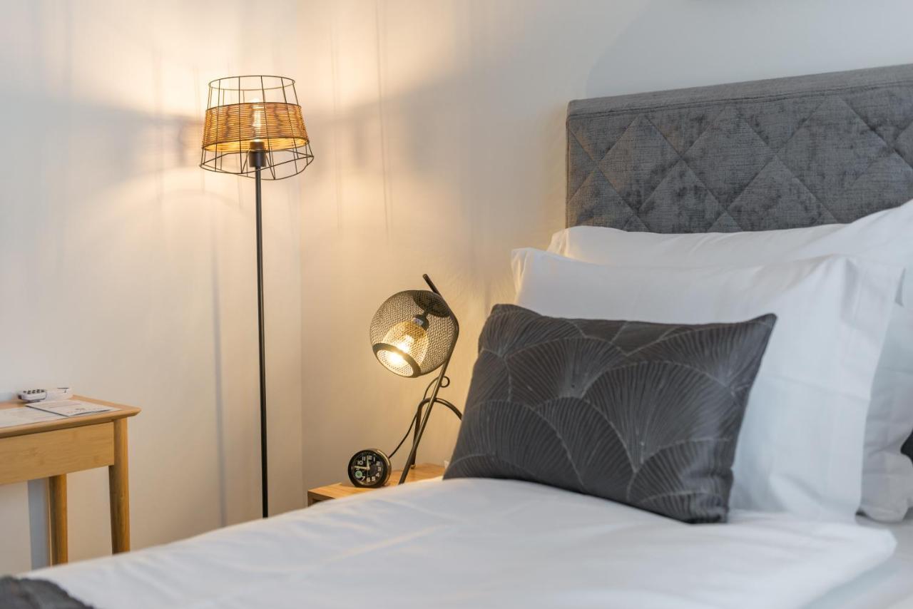 Paparazzi Apartment Сплит Экстерьер фото