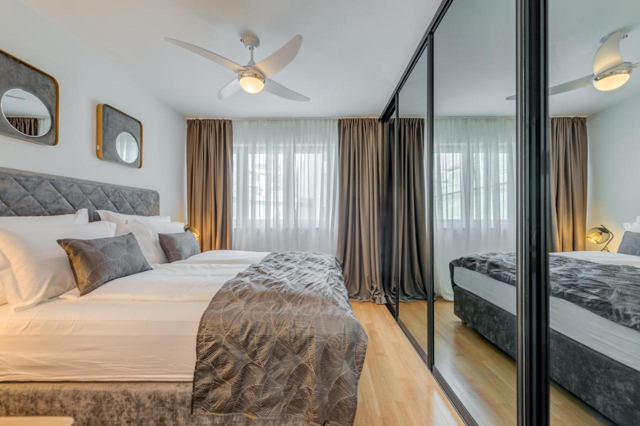 Paparazzi Apartment Сплит Экстерьер фото