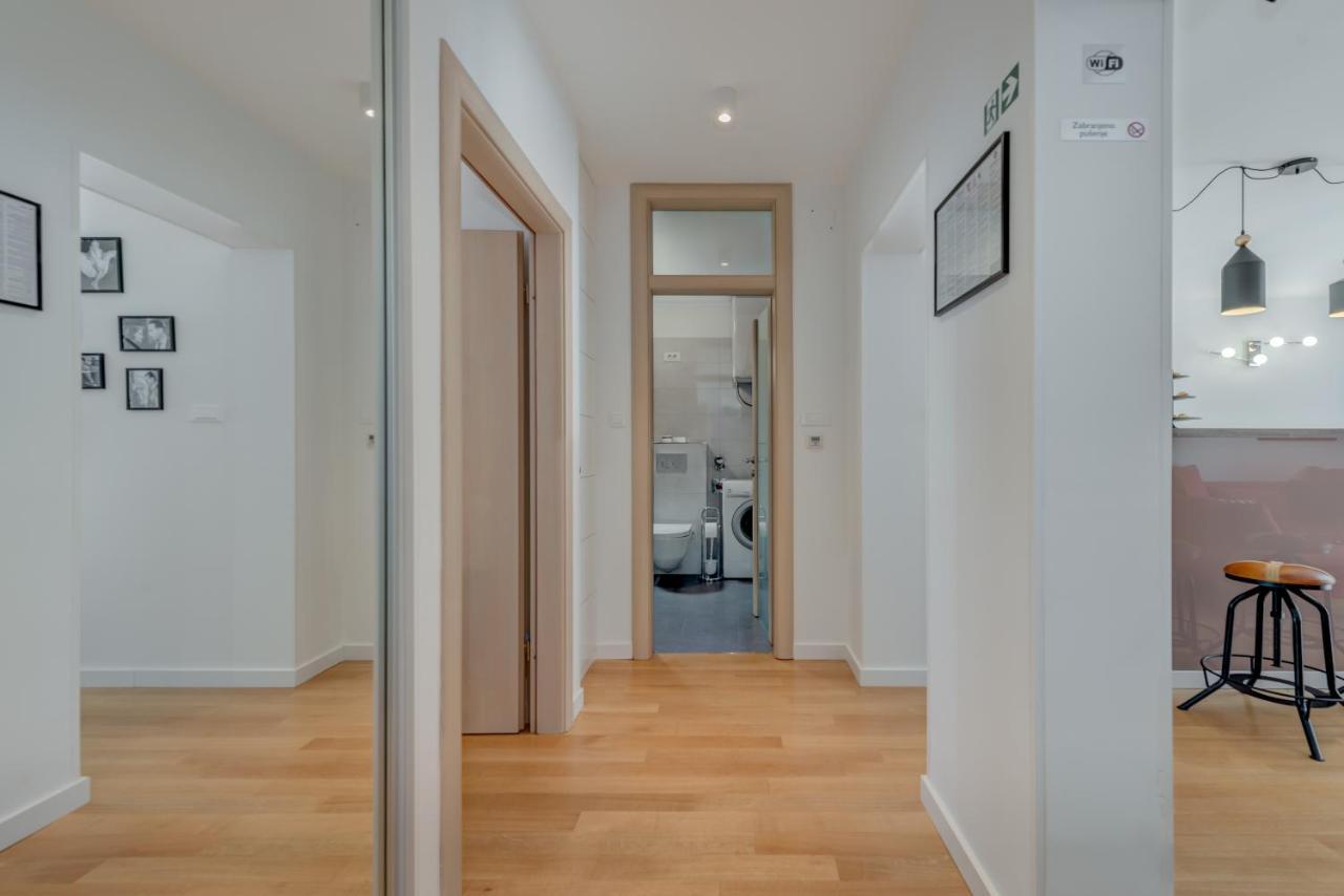 Paparazzi Apartment Сплит Экстерьер фото