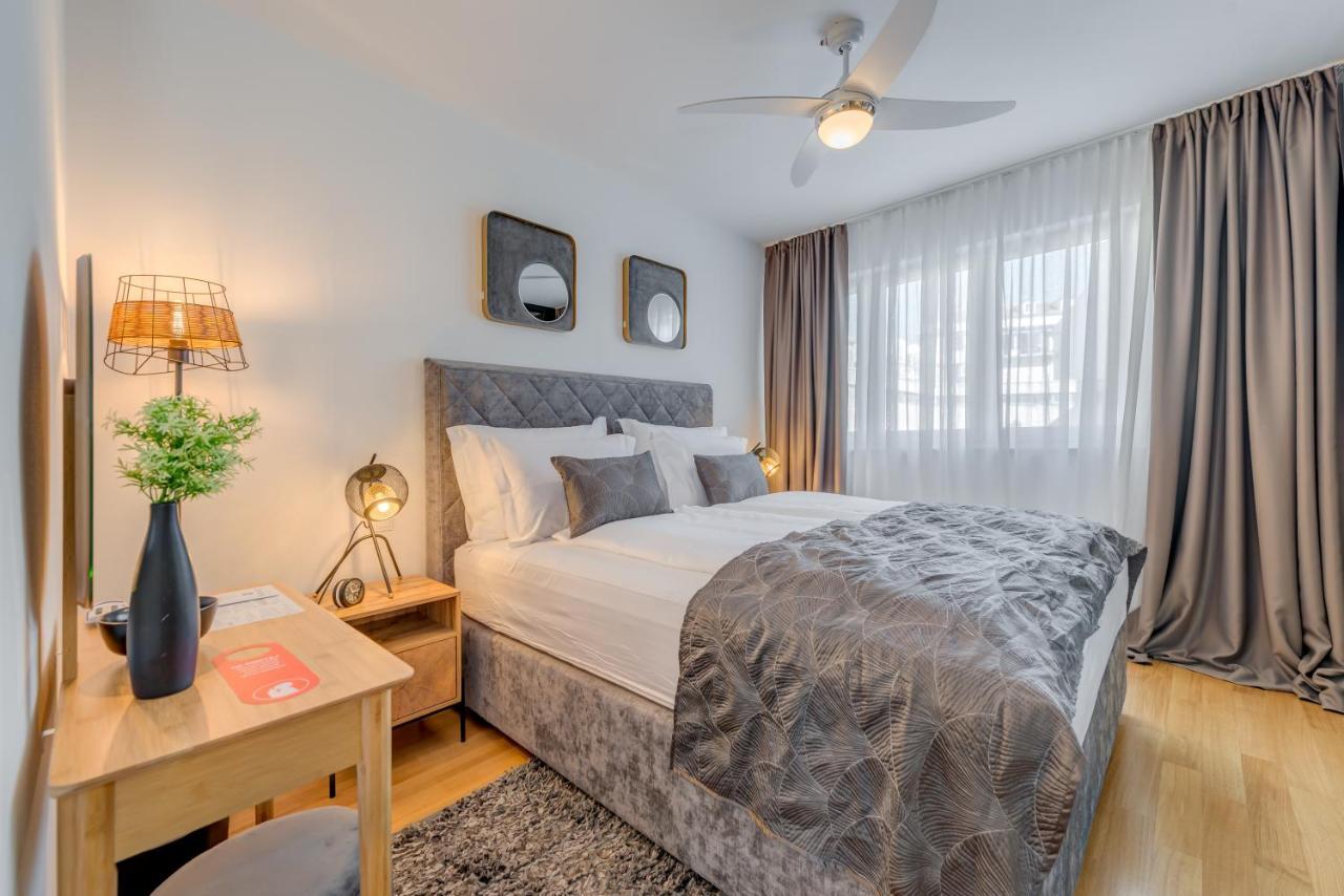 Paparazzi Apartment Сплит Экстерьер фото