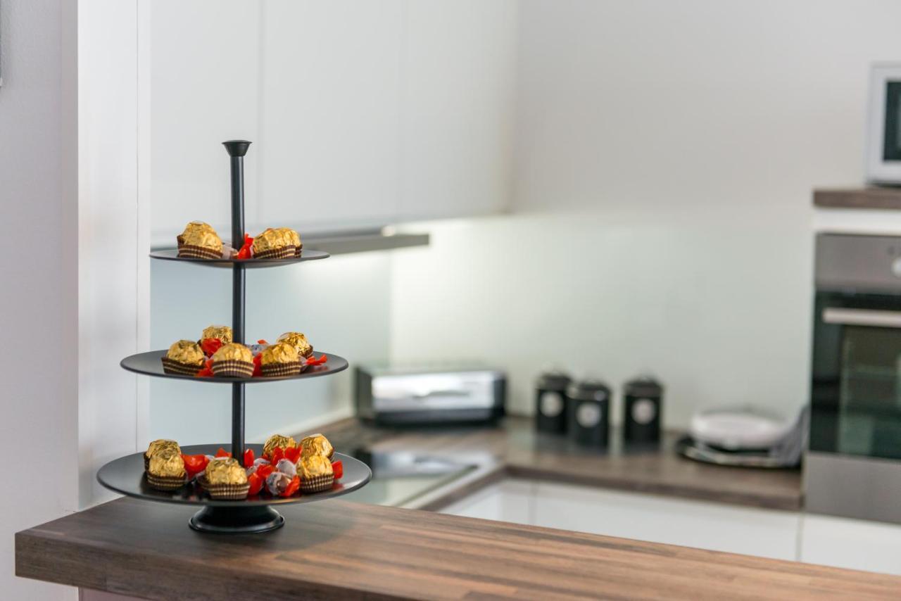 Paparazzi Apartment Сплит Экстерьер фото